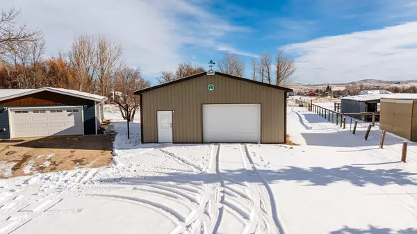 Sheridan, WY 82801,11 Cattail LN