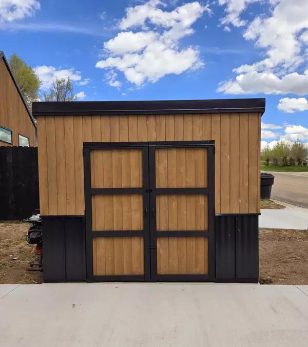 Sheridan, WY 82801,819 E Burkitt ST