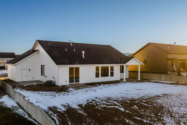 Sheridan, WY 82801,1455 Oxbow DR