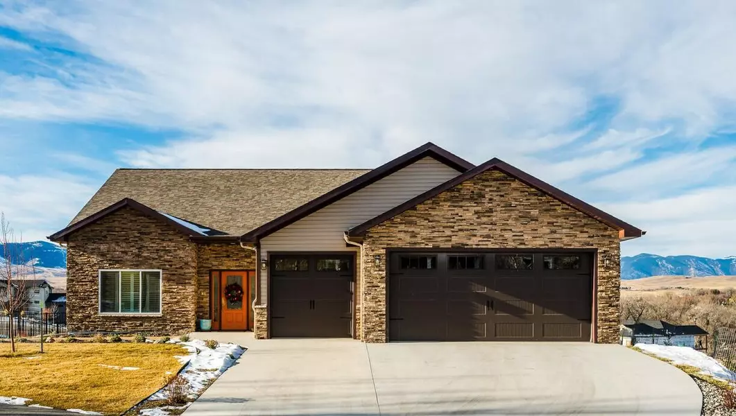 3 Cloud Peak CT, Sheridan, WY 82801