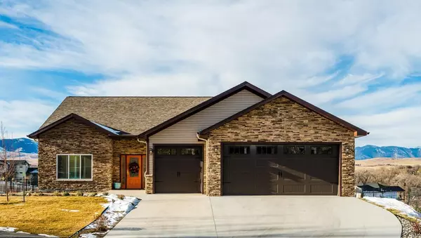 3 Cloud Peak CT, Sheridan, WY 82801