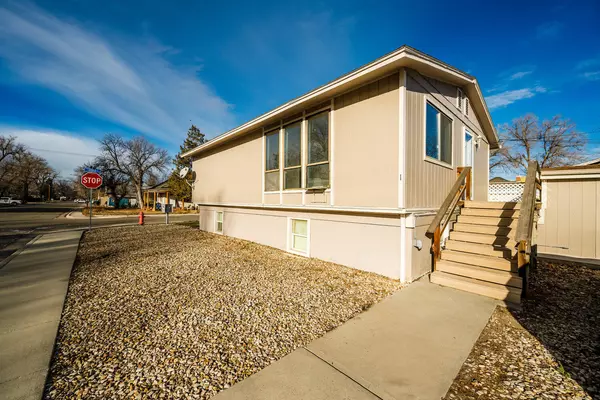 Sheridan, WY 82801,117 7th ST