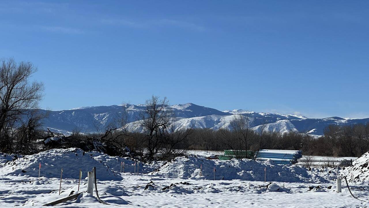 Sheridan, WY 82801,Lot 7 Heron Sedge Court