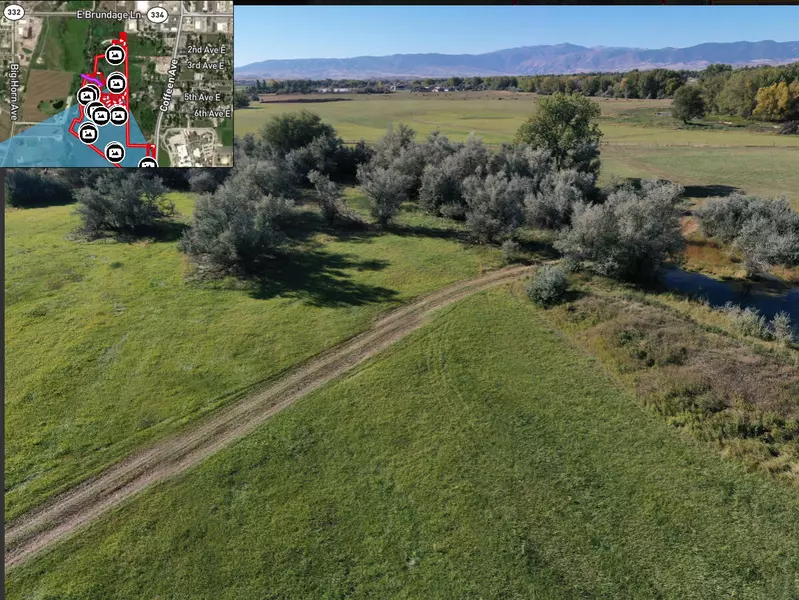 Lot 7 Heron Sedge Court, Sheridan, WY 82801