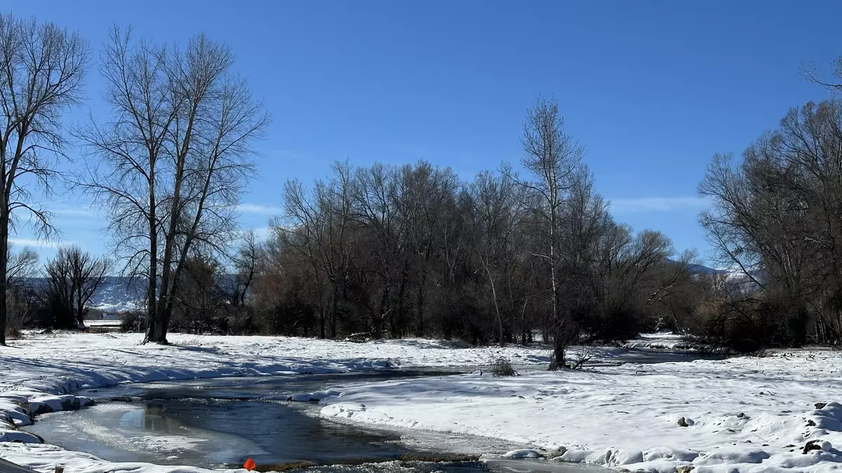 Sheridan, WY 82801,Lot 25 Teal Spring Drive