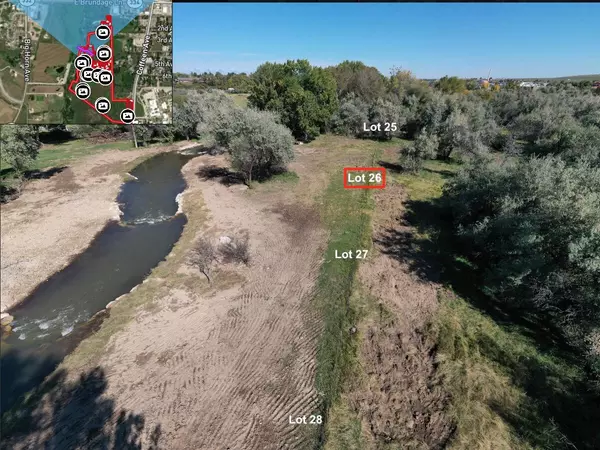 Lot 26 Teal Spring Drive, Sheridan, WY 82801