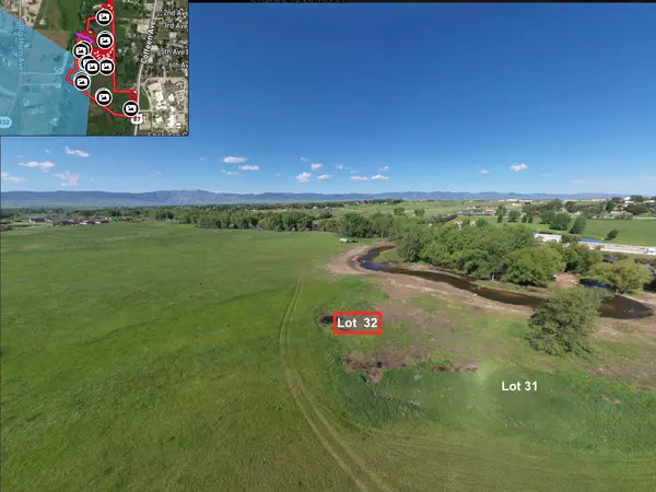 Lot 32 Teal Spring Drive, Sheridan, WY 82801