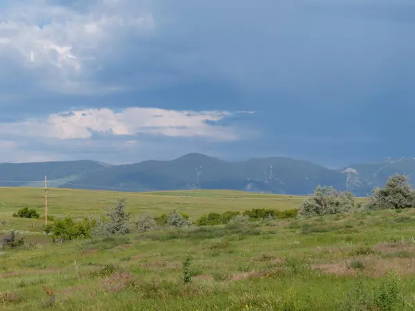 Lot 45 Convair RD, Sheridan, WY 82801