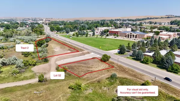 Sheridan, WY 82801,Lot 52 Coffeen AVE