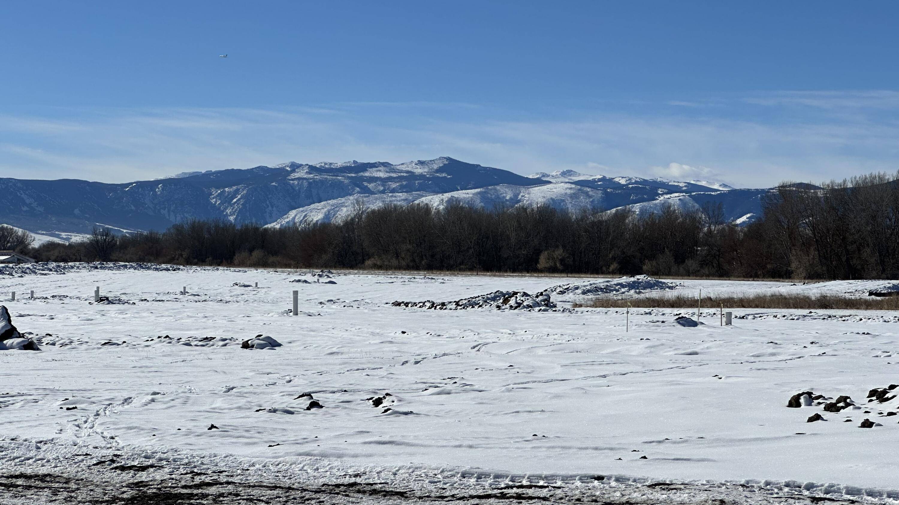 Sheridan, WY 82801,2615 Teal Spring DR