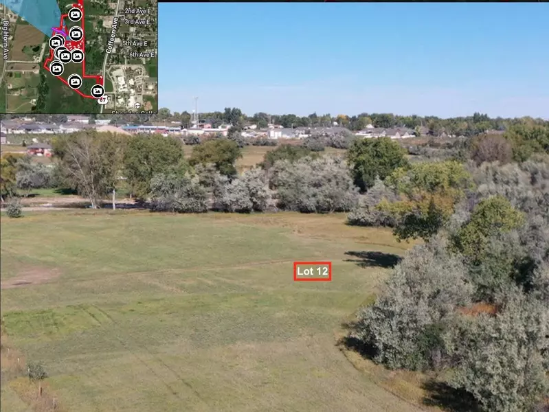 Lot 12 Teal Spring Drive, Sheridan, WY 82801