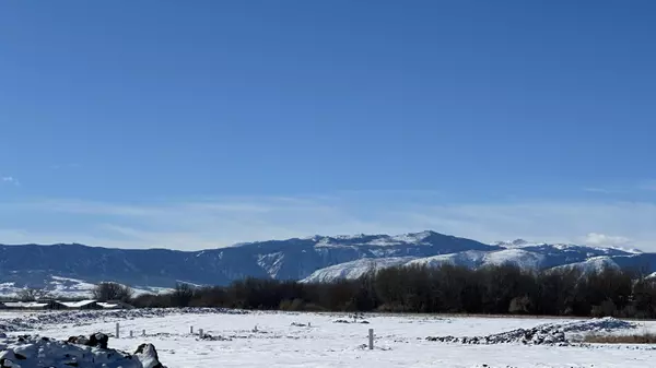 Sheridan, WY 82801,Lot 13 Teal Spring Drive