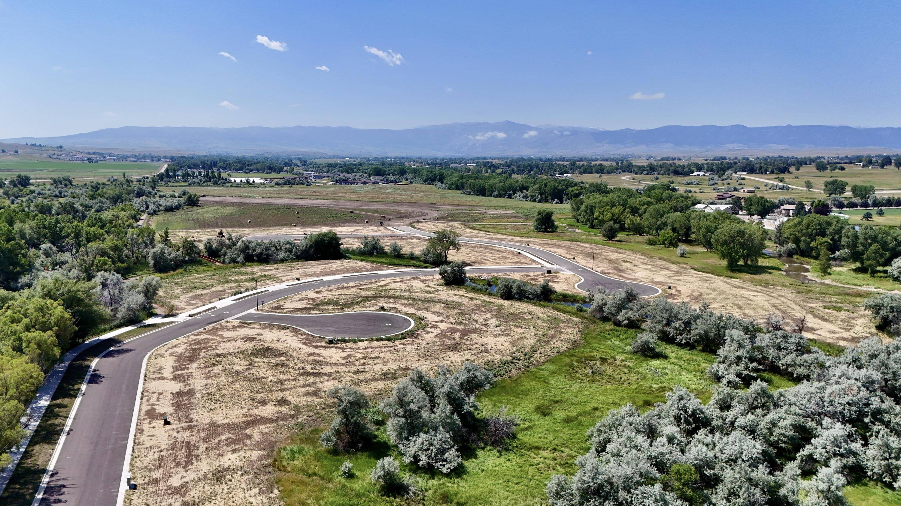 2643 Teal Spring DR, Sheridan, WY 82801