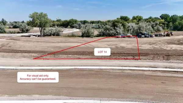 Lot 14 Teal Spring Drive, Sheridan, WY 82801