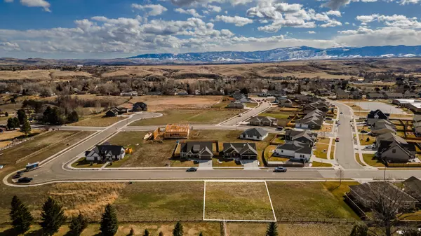 130 Sunrise LN, Sheridan, WY 82801