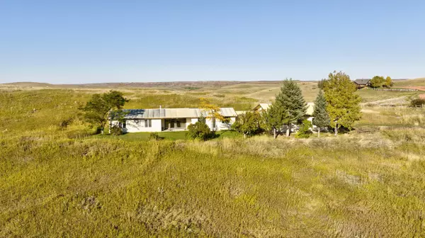 19 Ward CT, Banner, WY 82832