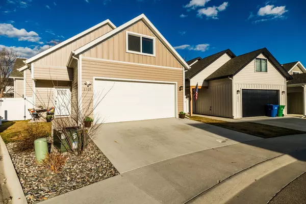 2023 Skyview West DR, Sheridan, WY 82801