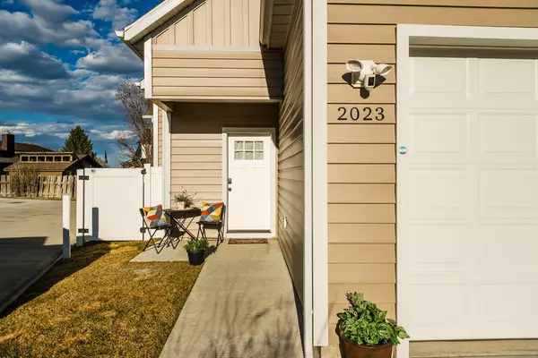 Sheridan, WY 82801,2023 Skyview West DR