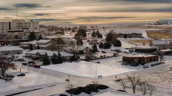 1403 W 3rd ST, Gillette, WY 82716