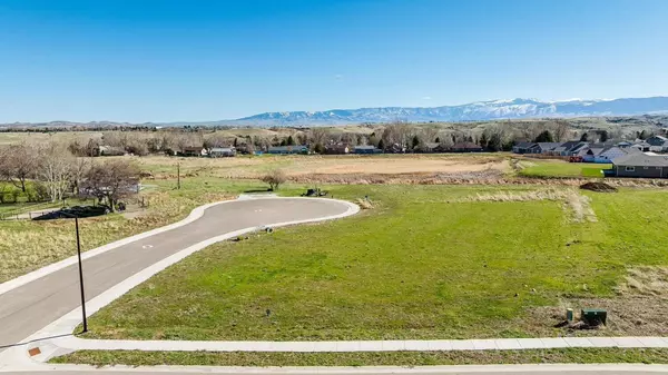 Sheridan, WY 82801,250 Sunrise CT #Lot 30