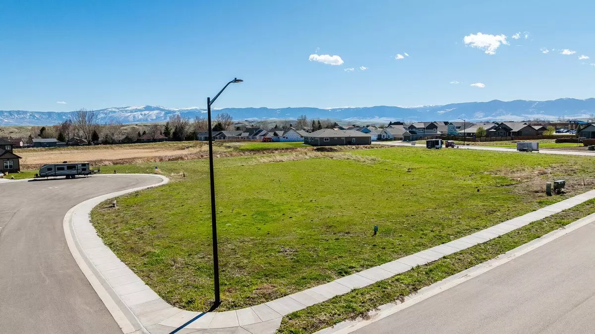 Sheridan, WY 82801,250 Sunrise CT #Lot 30