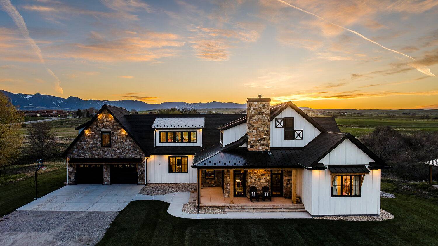 10 Johnson CT, Big Horn, WY 82833