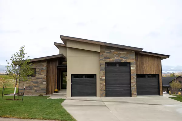 2 Rawhide CT, Sheridan, WY 82801