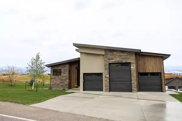 Sheridan, WY 82801,2 Rawhide CT