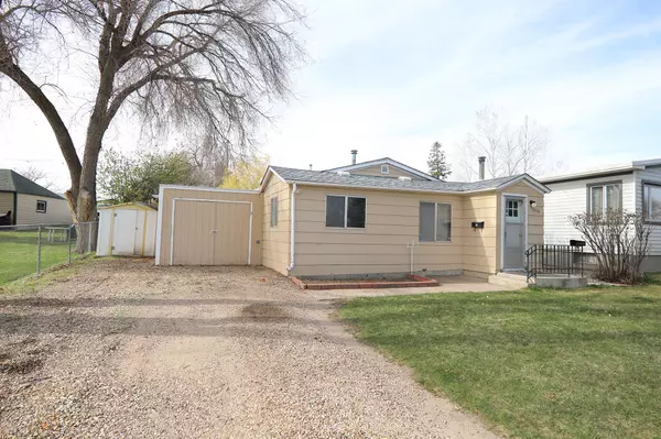 1428 Victoria ST, Sheridan, WY 82801