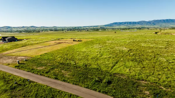 Sheridan, WY 82801,Lot 13 Piccard RD