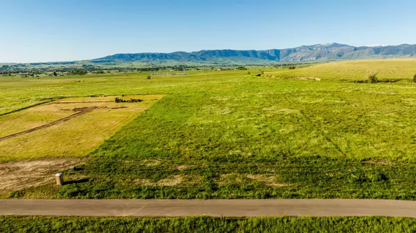 Sheridan, WY 82801,Lot 13 Piccard RD