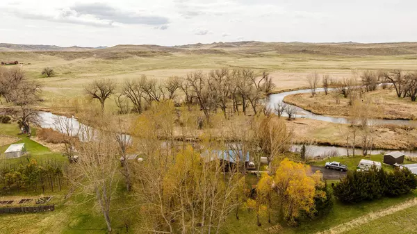 Clearmont, WY 82835,3744 US HWY 14-16 E