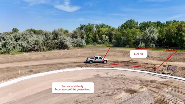 Lot 18 Swan Drift Court, Sheridan, WY 82801