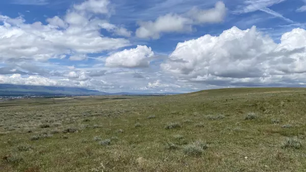 Casper, WY 82601,Harford Airfield RD