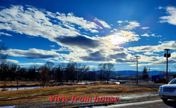 309 Halbert ST, Ranchester, WY 82839