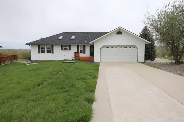 Sheridan, WY 82801,1765 Edwards DR