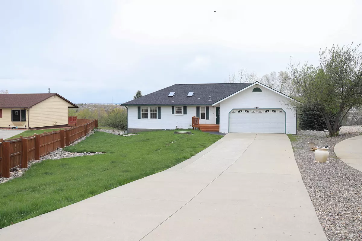 Sheridan, WY 82801,1765 Edwards DR