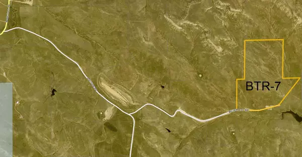 Sheridan, WY 82801,TBD Wilderness Way #(BTR-7)