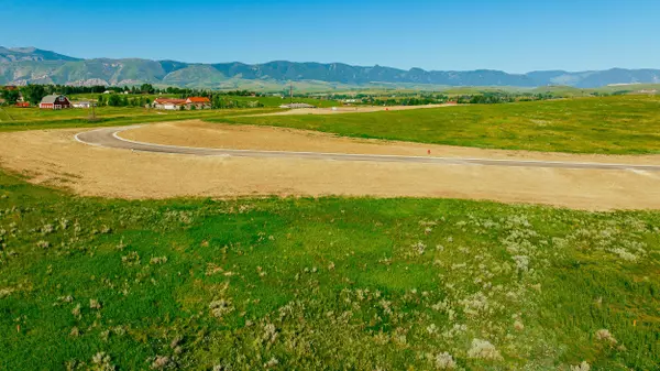 Sheridan, WY 82801,TBD Moonglow Heights #Lot 12