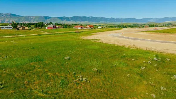 Sheridan, WY 82801,TBD Moonglow Heights #Lot 14