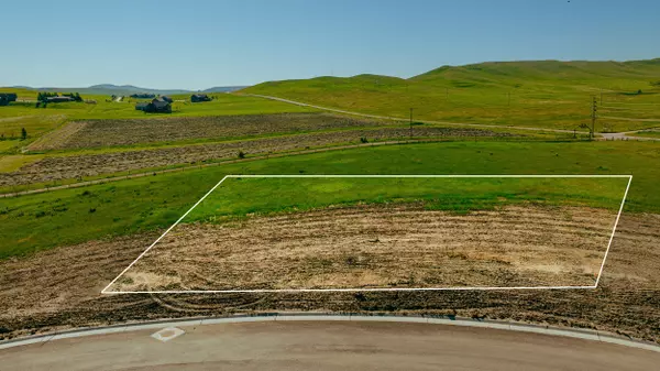 Sheridan, WY 82801,TBD Moonglow Heights #Lot 14