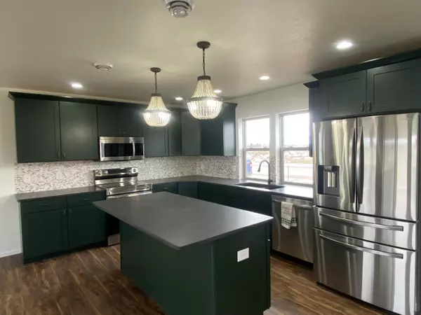 Sheridan, WY 82801,2161 Excalibur WAY #(HB-6)