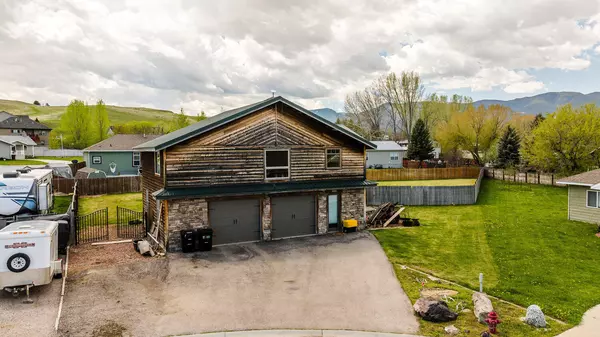 37 Sandturn CT, Dayton, WY 82836