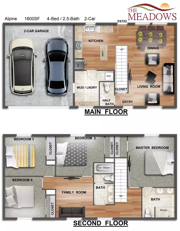 Sheridan, WY 82801,1145 Covey Run RD #(Lot 3)