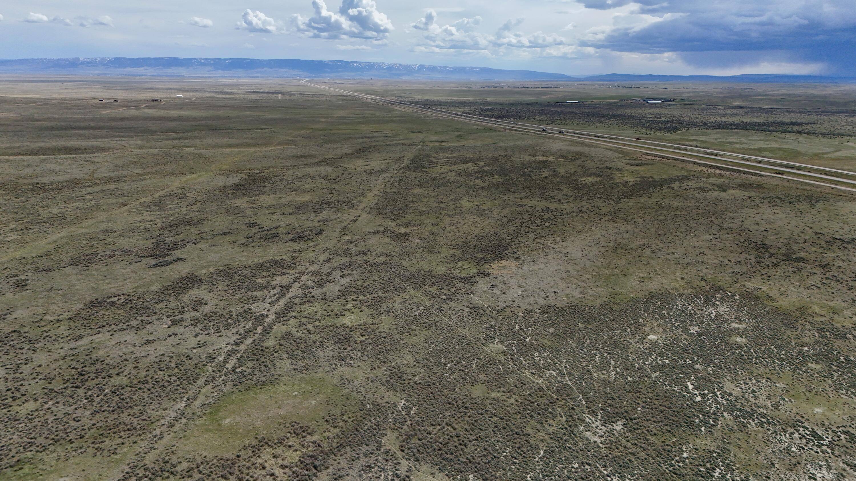 Frontage RD, Casper, WY 82601