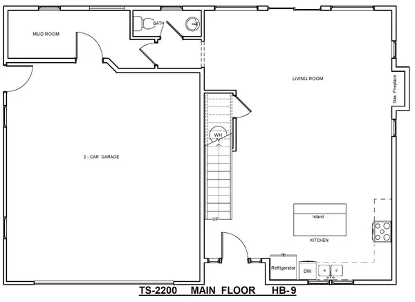 Sheridan, WY 82801,2193 Excalibur WAY #(HB-9)