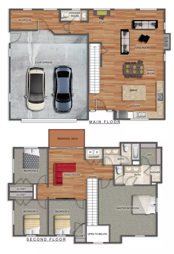 Sheridan, WY 82801,2193 Excalibur WAY #(Lot 9)