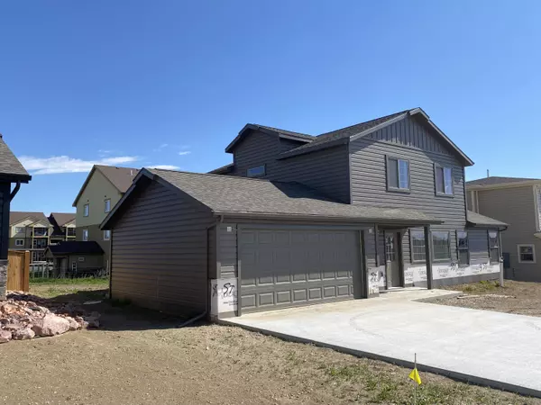 Sheridan, WY 82801,2279 Excalibur WAY #(Lot 14)