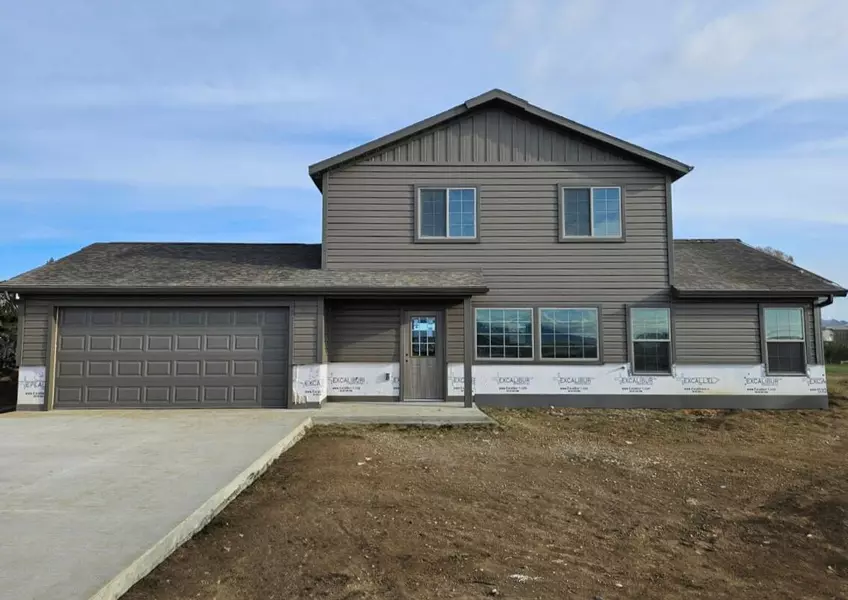 2279 Excalibur WAY #(Lot 14), Sheridan, WY 82801