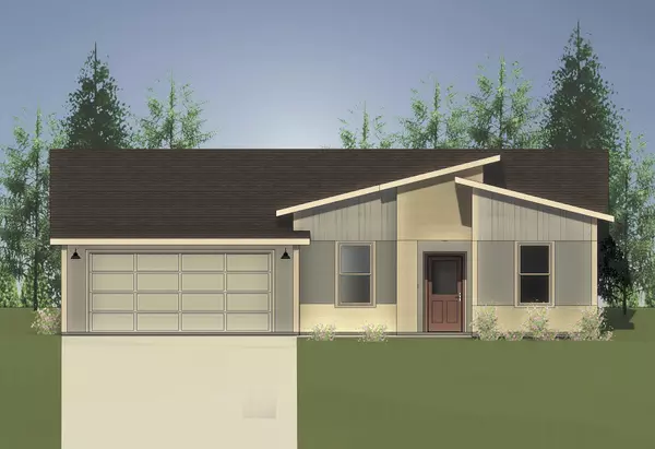 Sheridan, WY 82801,674 Camelot ST #(Lot 44)